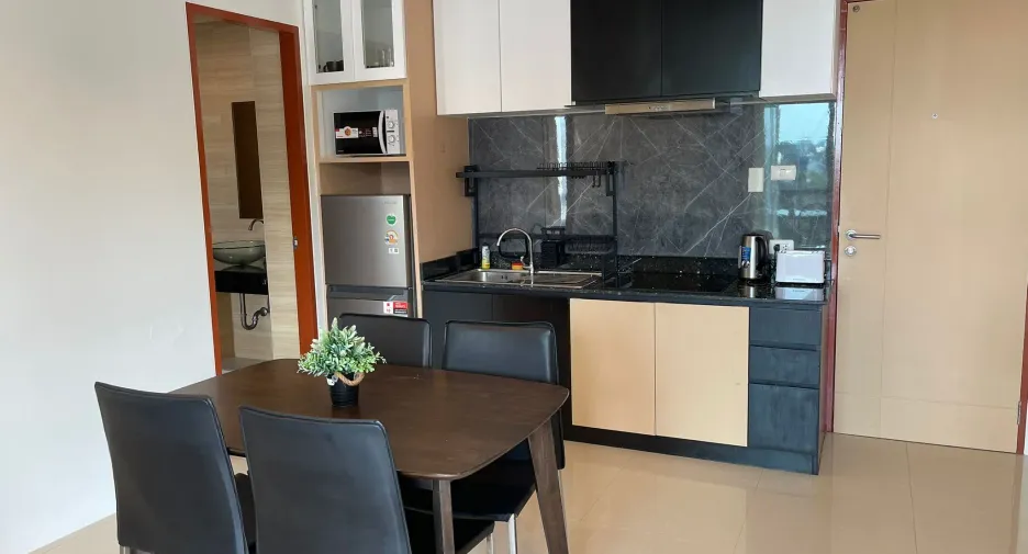 For rent 2 ベッドルーム condo in Kathu, Phuket