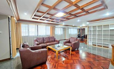 出租 2 卧室 公寓 在 Watthana, 曼谷