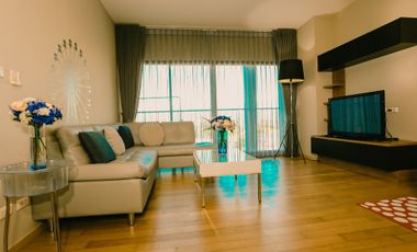 Condo en alquiler y en venta de 1 habitaciones en Khlong Toei, Bangkok