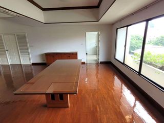 出租 3 卧室 公寓 在 Khlong Toei, 曼谷