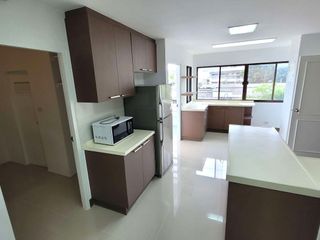 出租 3 卧室 公寓 在 Khlong Toei, 曼谷
