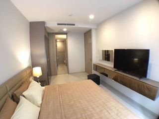 For rent 1 Beds condo in Pathum Wan, Bangkok