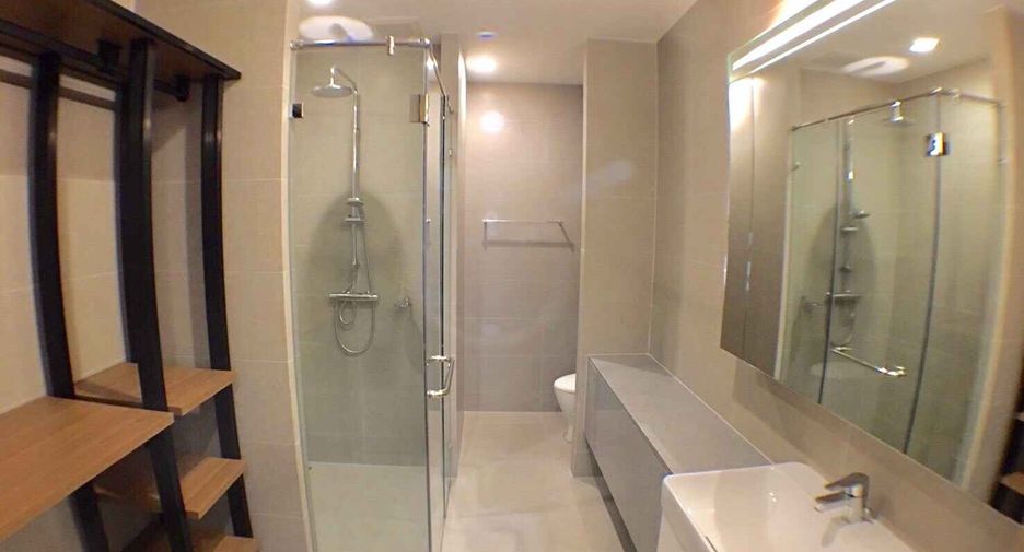 For rent 1 bed condo in Pathum Wan, Bangkok