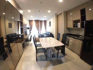 For rent 1 Beds condo in Pathum Wan, Bangkok