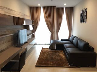 For rent 1 Beds condo in Pathum Wan, Bangkok