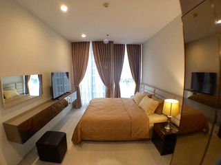 For rent 1 Beds condo in Pathum Wan, Bangkok