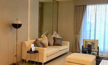 Wohnung zur Miete und zum Kauf mit 2 Zimmer in Khlong Toei, Bangkok