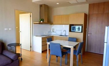 À louer 1 chambre condo à Khlong Toei, Bangkok