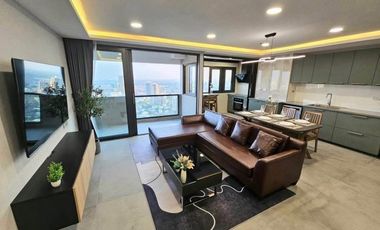 For rent 3 ベッドルーム condo in Khlong Toei, Bangkok