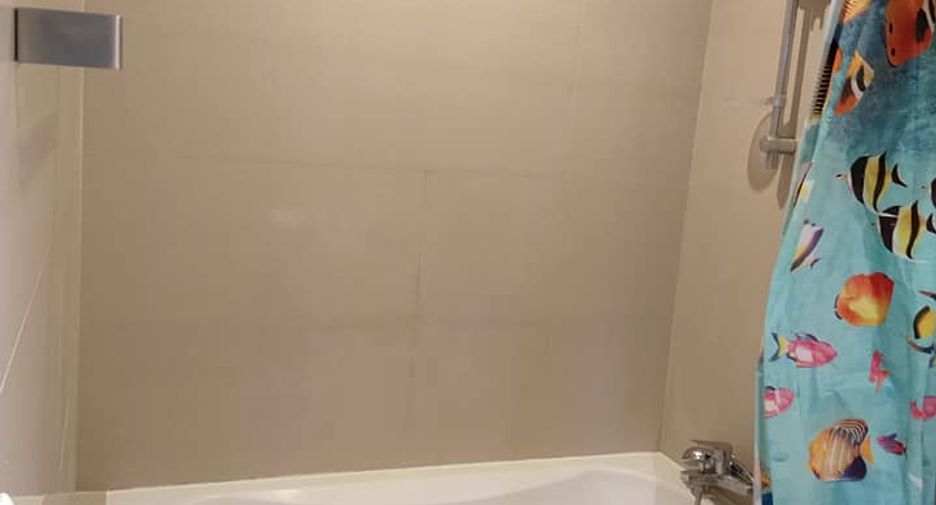 For rent そして for sale 1 Beds condo in Khlong Toei, Bangkok