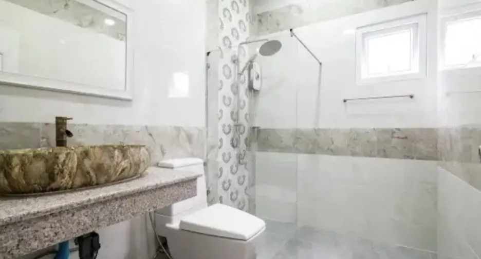 For sale 3 bedrooms villa in Bang Lamung, Chonburi