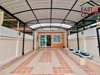À vendre et à louer 2 chambres maison à Bang Lamung, Chonburi
