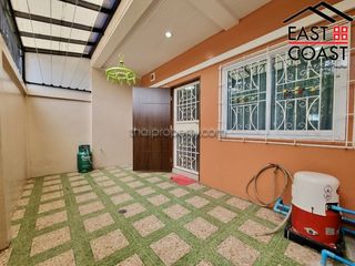 À vendre et à louer 2 chambres maison à Bang Lamung, Chonburi
