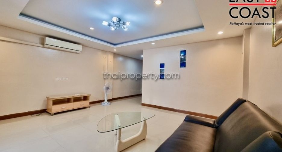 For sale and for rent 2 bedrooms house in Bang Lamung, Chonburi
