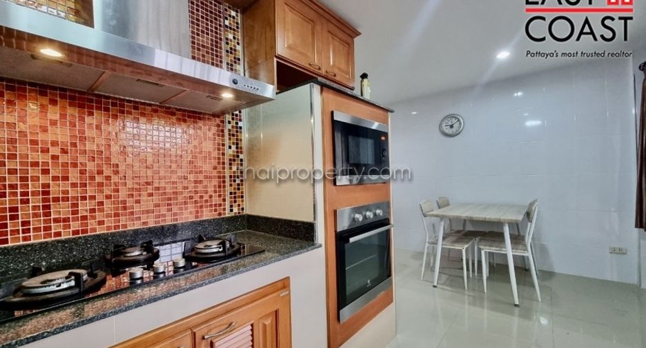 For sale and for rent 2 bedrooms house in Bang Lamung, Chonburi