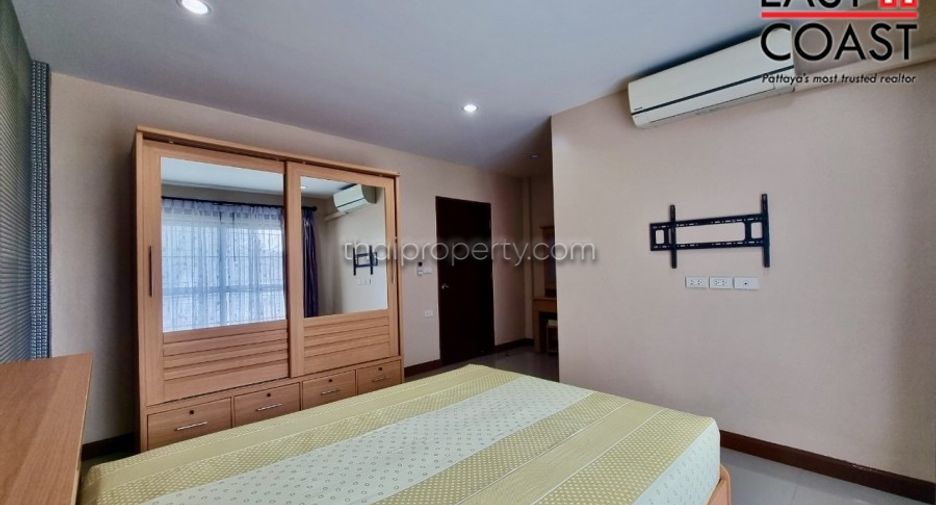 For sale and for rent 2 bedrooms house in Bang Lamung, Chonburi