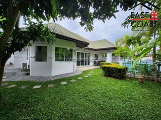 For Rent 3 Bedroom House In Bang Lamung, Chonburi