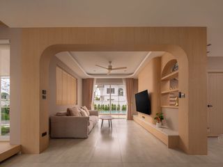 Casa en alquiler de 4 habitaciones en Hang Dong, Chiang Mai