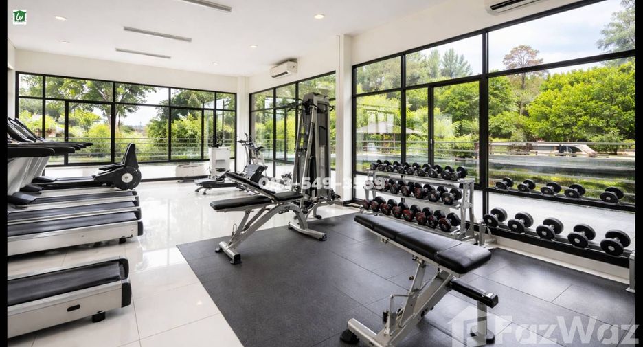 Casa en venta de 3 habitaciones en Khlong Luang, Pathum Thani