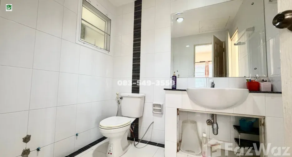 For sale 3 bedrooms house in Khlong Luang, Pathum Thani