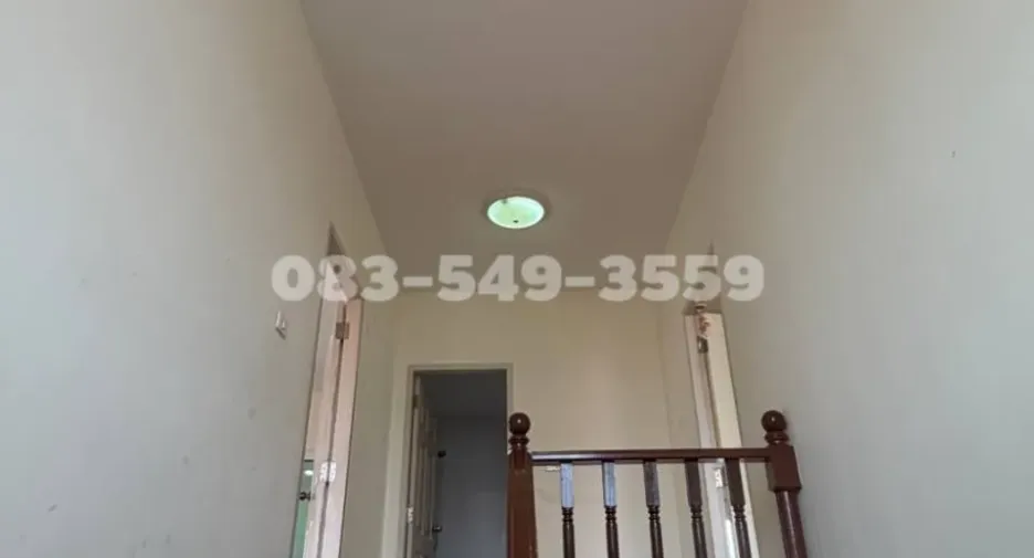 For sale 3 bedrooms house in Khlong Luang, Pathum Thani