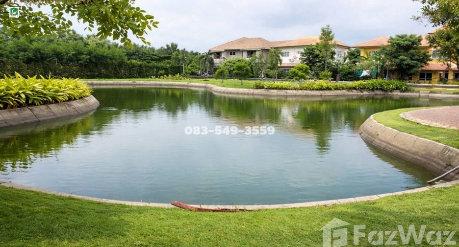 Casa en venta de 3 habitaciones en Khlong Luang, Pathum Thani