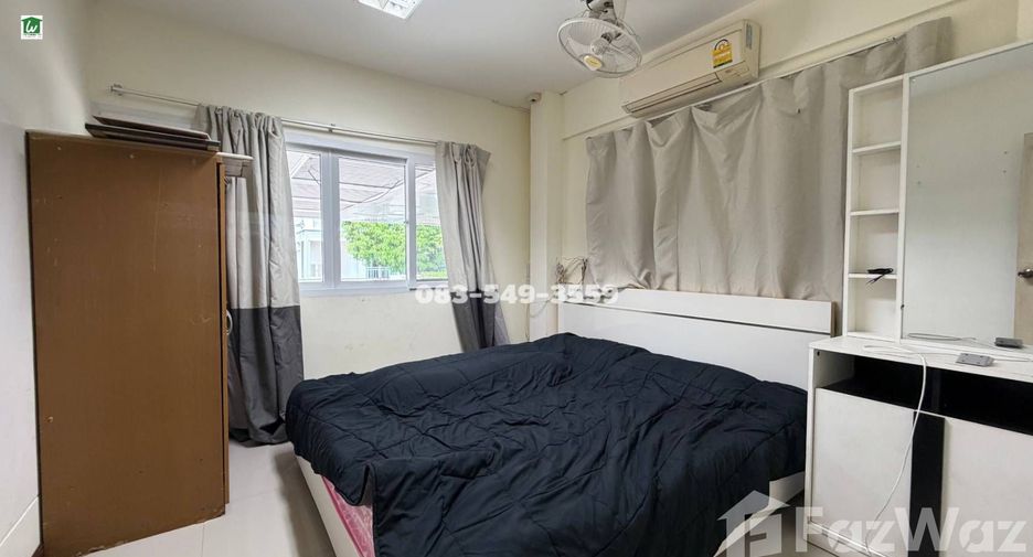 Casa en venta de 3 habitaciones en Khlong Luang, Pathum Thani