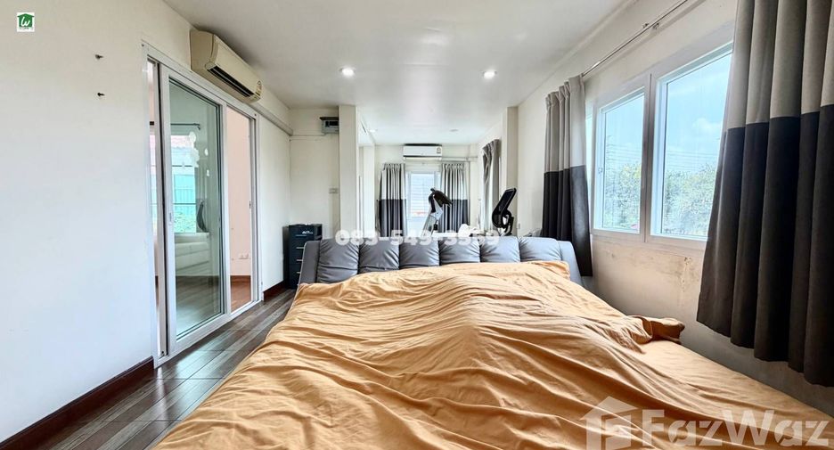 Casa en venta de 3 habitaciones en Khlong Luang, Pathum Thani