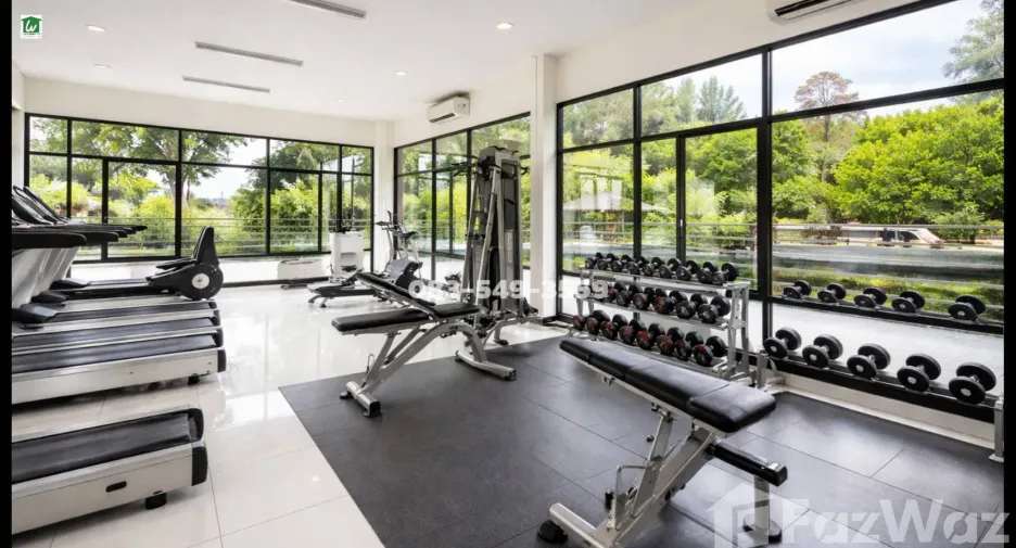 For sale 3 bedrooms house in Khlong Luang, Pathum Thani