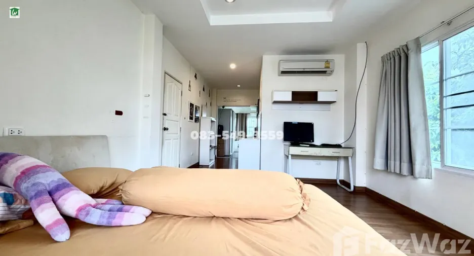 For sale 3 bedrooms house in Khlong Luang, Pathum Thani