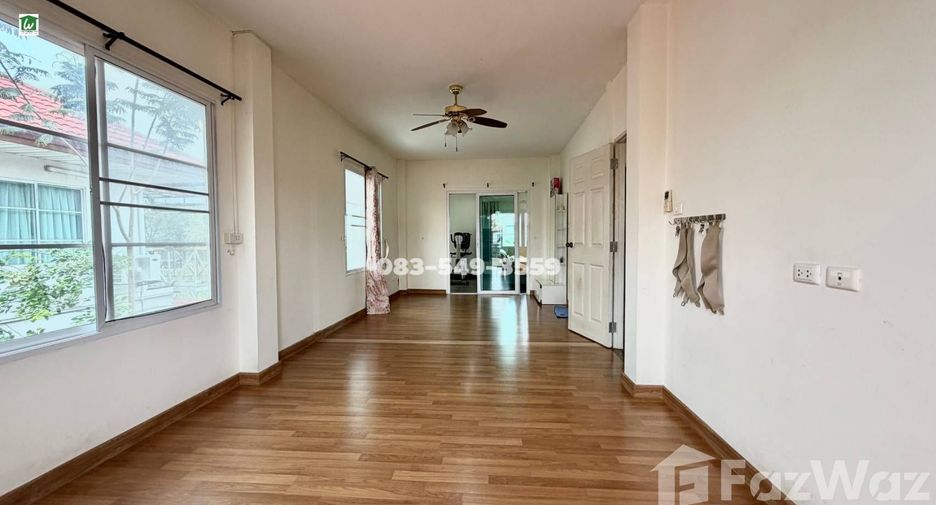 Casa en venta de 3 habitaciones en Khlong Luang, Pathum Thani