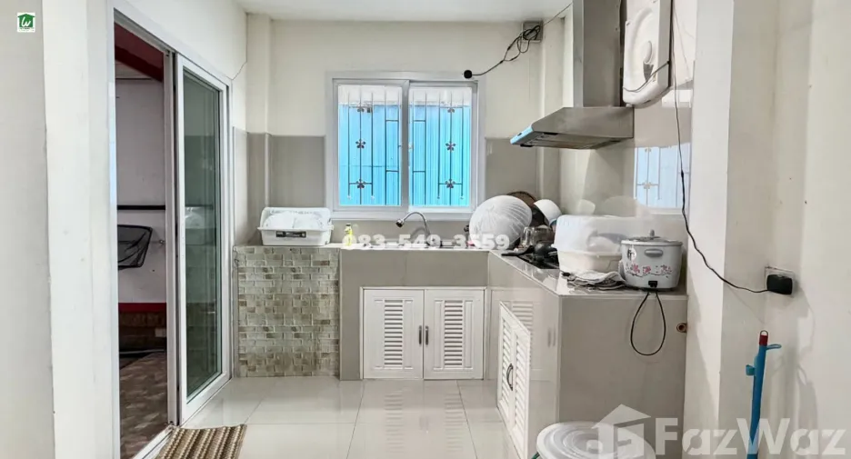 For sale 3 bedrooms house in Khlong Luang, Pathum Thani