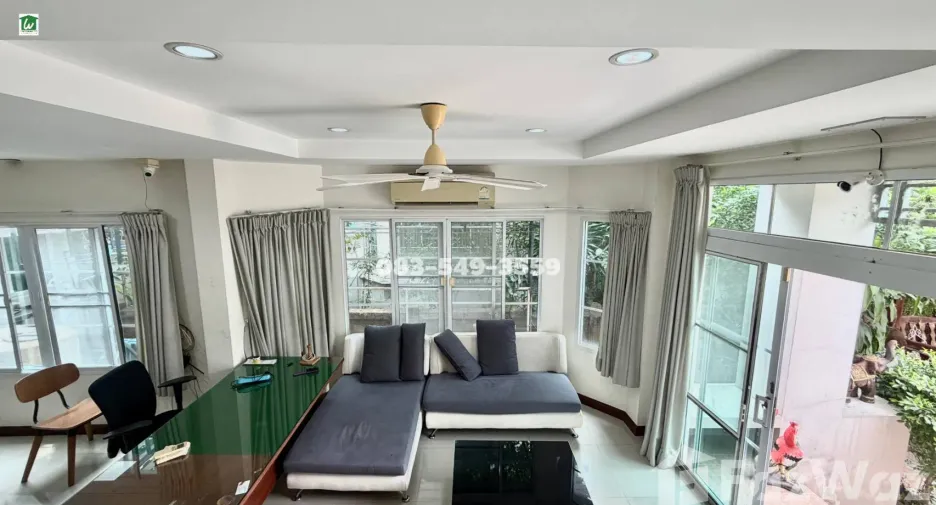 For sale 3 bedrooms house in Khlong Luang, Pathum Thani