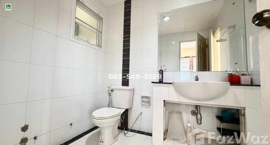Casa en venta de 3 habitaciones en Khlong Luang, Pathum Thani