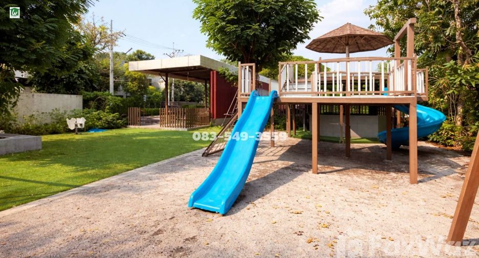 Casa en venta de 3 habitaciones en Khlong Luang, Pathum Thani