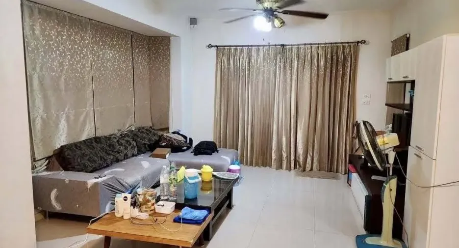 For sale 3 bedrooms house in Thanyaburi, Pathum Thani