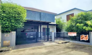 出售 3 卧室 独立屋 在 Thanyaburi, Pathum Thani