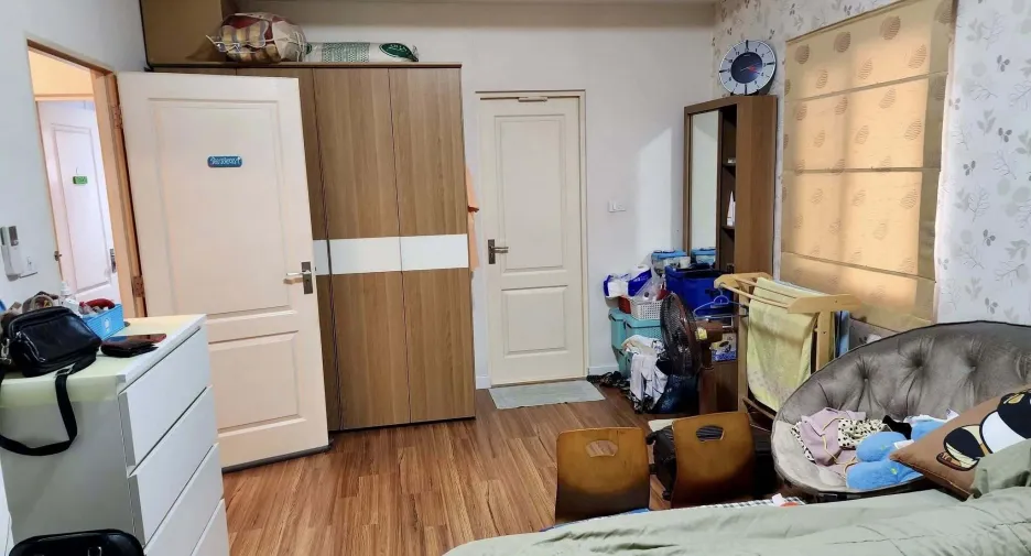 For sale 3 bedrooms house in Thanyaburi, Pathum Thani