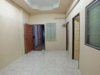For sale 2 bedrooms townhouse in Si Maha Phot, Prachin Buri