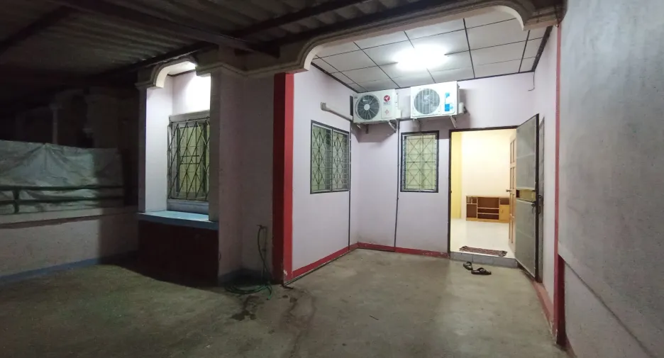 For sale 2 bedrooms townhouse in Si Maha Phot, Prachin Buri
