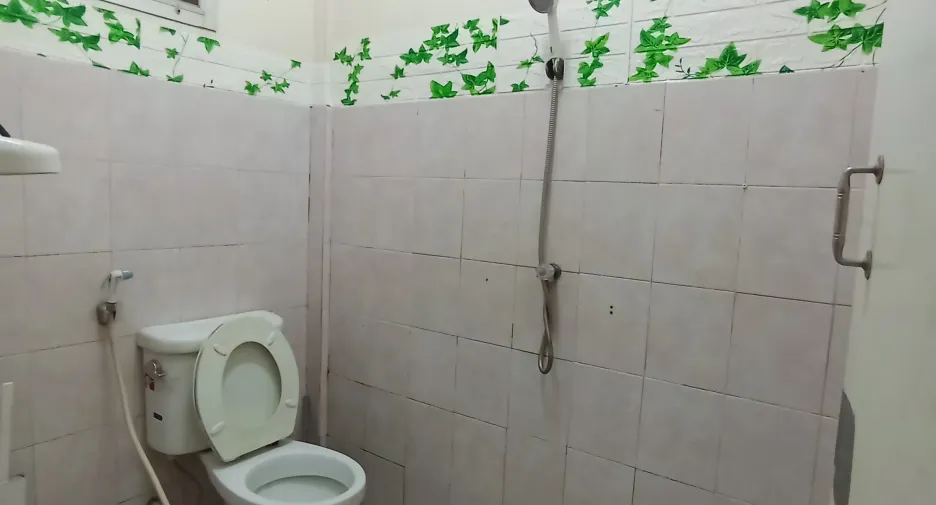 For sale 2 bedrooms townhouse in Si Maha Phot, Prachin Buri