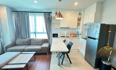 For sale 2 bedrooms condo in Hat Yai, Songkhla