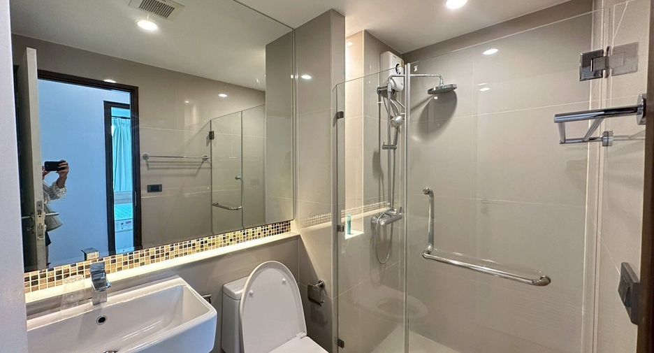 For sale 2 bedrooms condo in Hat Yai, Songkhla