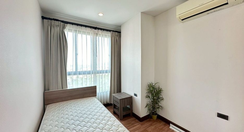 For sale 2 bedrooms condo in Hat Yai, Songkhla