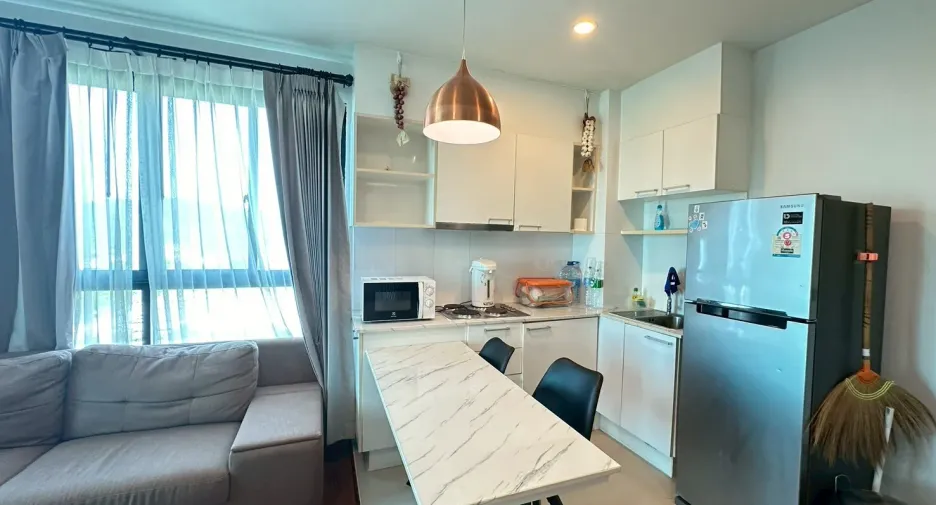For sale 2 bedrooms condo in Hat Yai, Songkhla