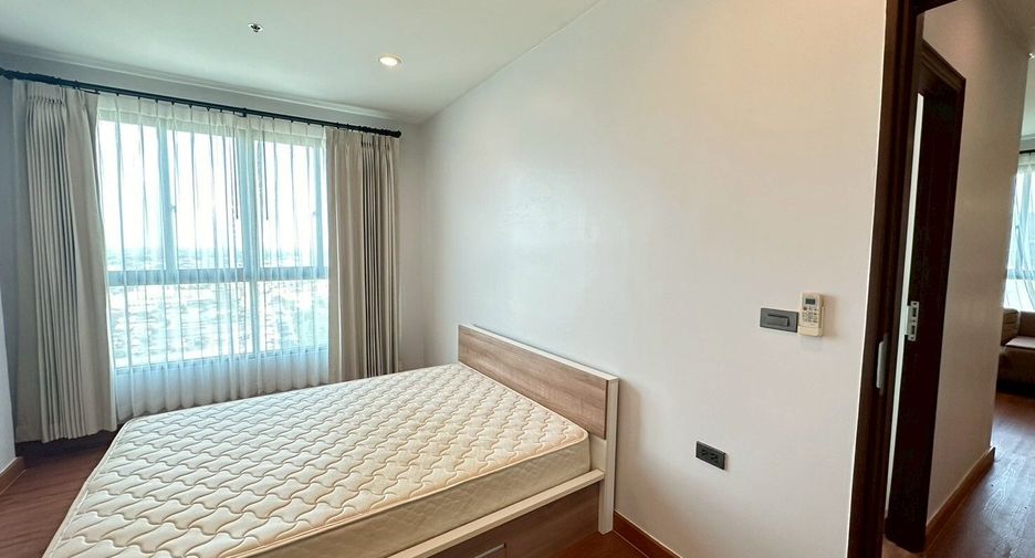 For sale 2 bedrooms condo in Hat Yai, Songkhla