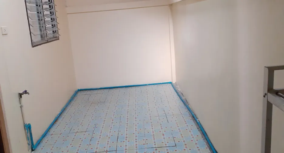 For sale 2 bedrooms townhouse in Si Maha Phot, Prachin Buri