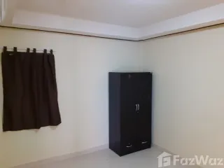 For sale 2 bedrooms townhouse in Si Maha Phot, Prachin Buri
