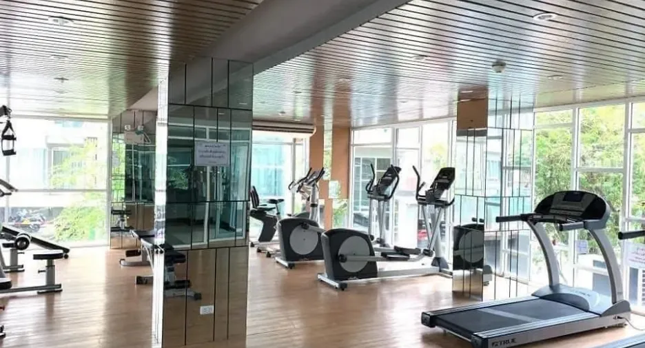 出租 2 卧室 公寓 在 Hat Yai, Songkhla