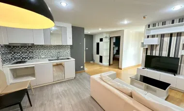 À louer 2 chambres condo à Hat Yai, Songkhla